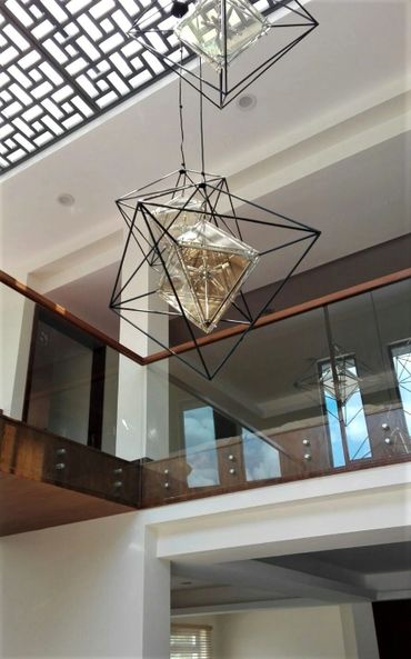 Diseño de interiores