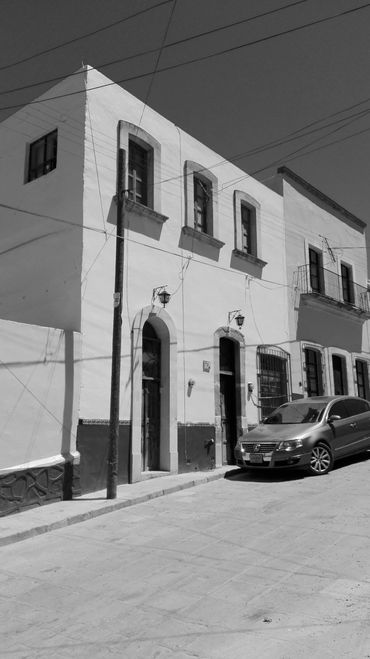 fachadas remodeladas