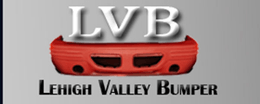 Lehigh Valley Bumper