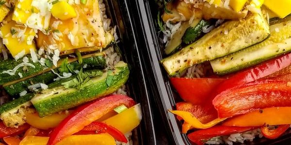 custom meal prep serving baltimore and harford county
