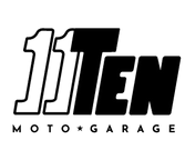 Eleven10 Moto Garage