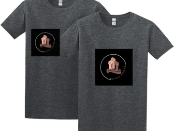 Price: $13.85
Style: G64000
Color: Dark Heather
Size: Medium
Shipping: $5.99