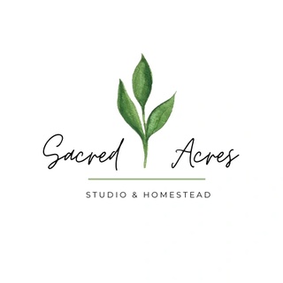 Sacred Acres Studio