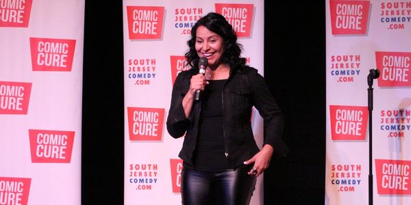 Learn Stand-Up Comedy with Classes by Comic Cure