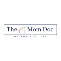 The PT Mom Doc