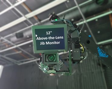 GreenPrompt is known industry-wide for innovative teleprompter rental services.