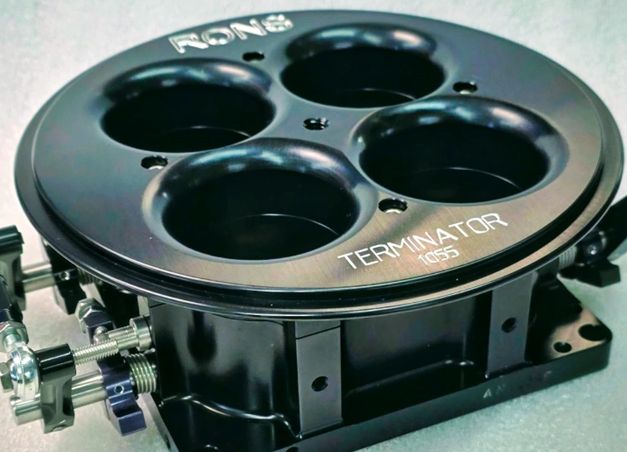 rons terminator