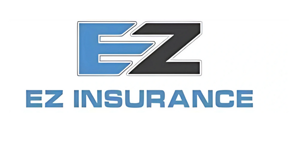 EZ Insurance Logo