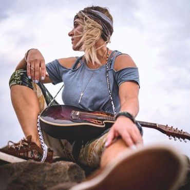 Photo by Nothing Negative Company