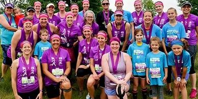 5K, Race Day, Reunion, Gathering, Event t-shirts