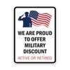 Veterans Discounts military discount on pole barn kits metal buildings and pole buildings