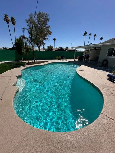 After Green to Clean Service