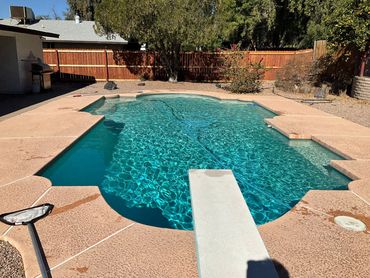 After Green to Clean Service