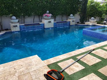 After Green to Clean Service