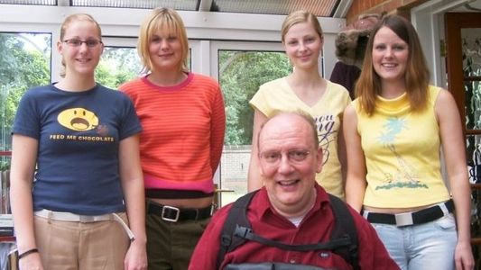 Future nurse, two doctors and a physio