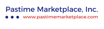 Pastime Marketplace, Inc.