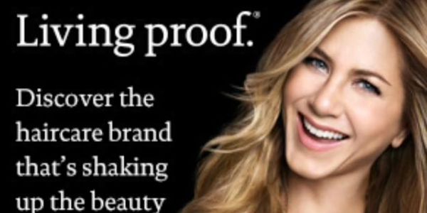 Living Proof products are shaking up the beauty scene.