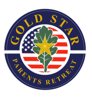 Gold Star Parent's Retreat
