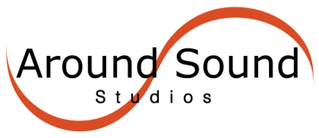 Around Sound Studios
Guitar Lessons