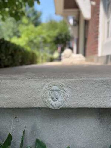 STL Stair Repair concrete restoration cement step repairs porch fix concrete repairs stucco masonry