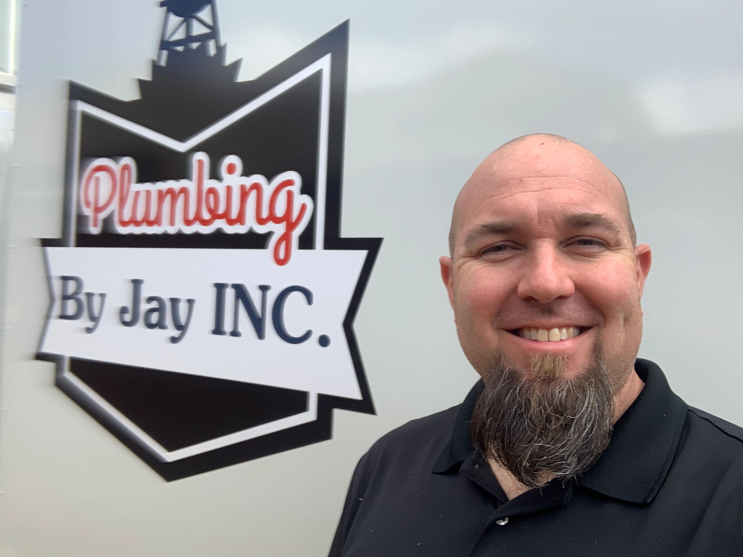 Plumbing by Jay