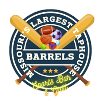 Barrels Taphouse and Grill 
