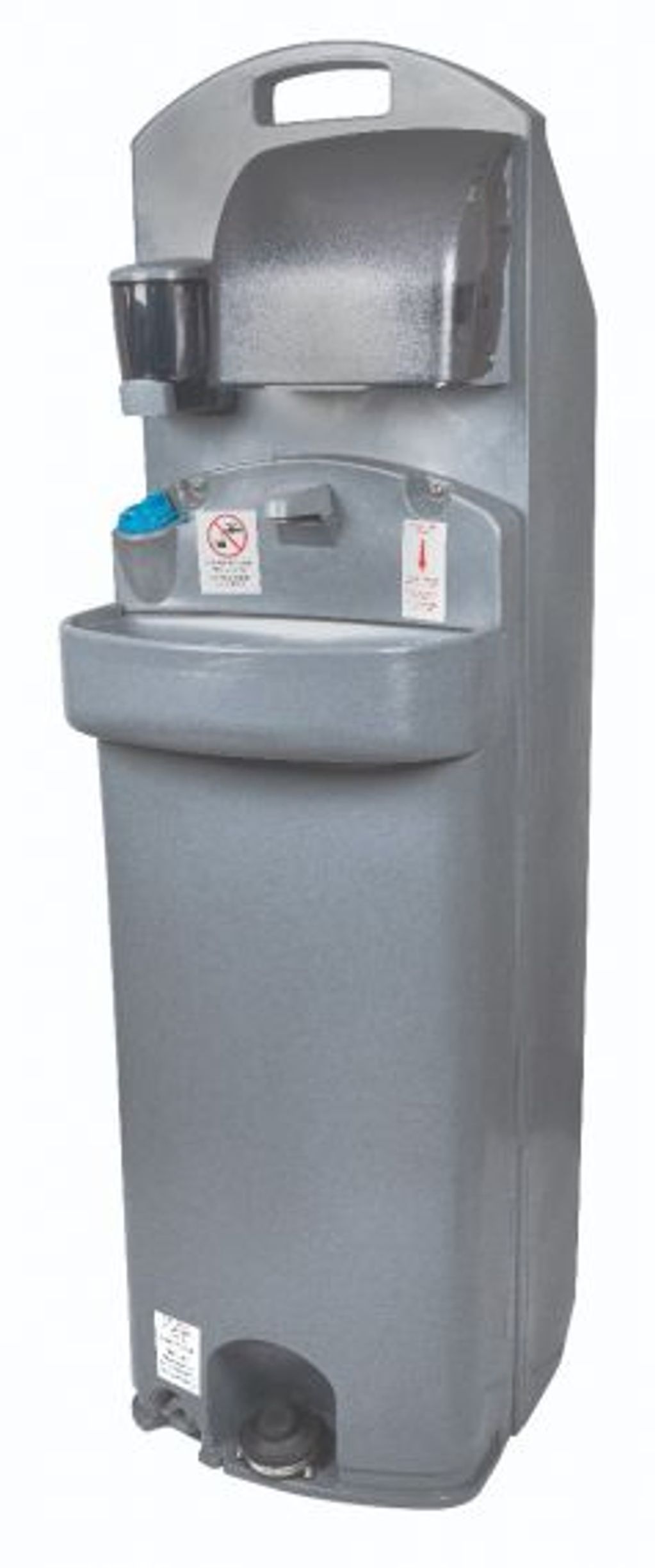 Hand wash Station