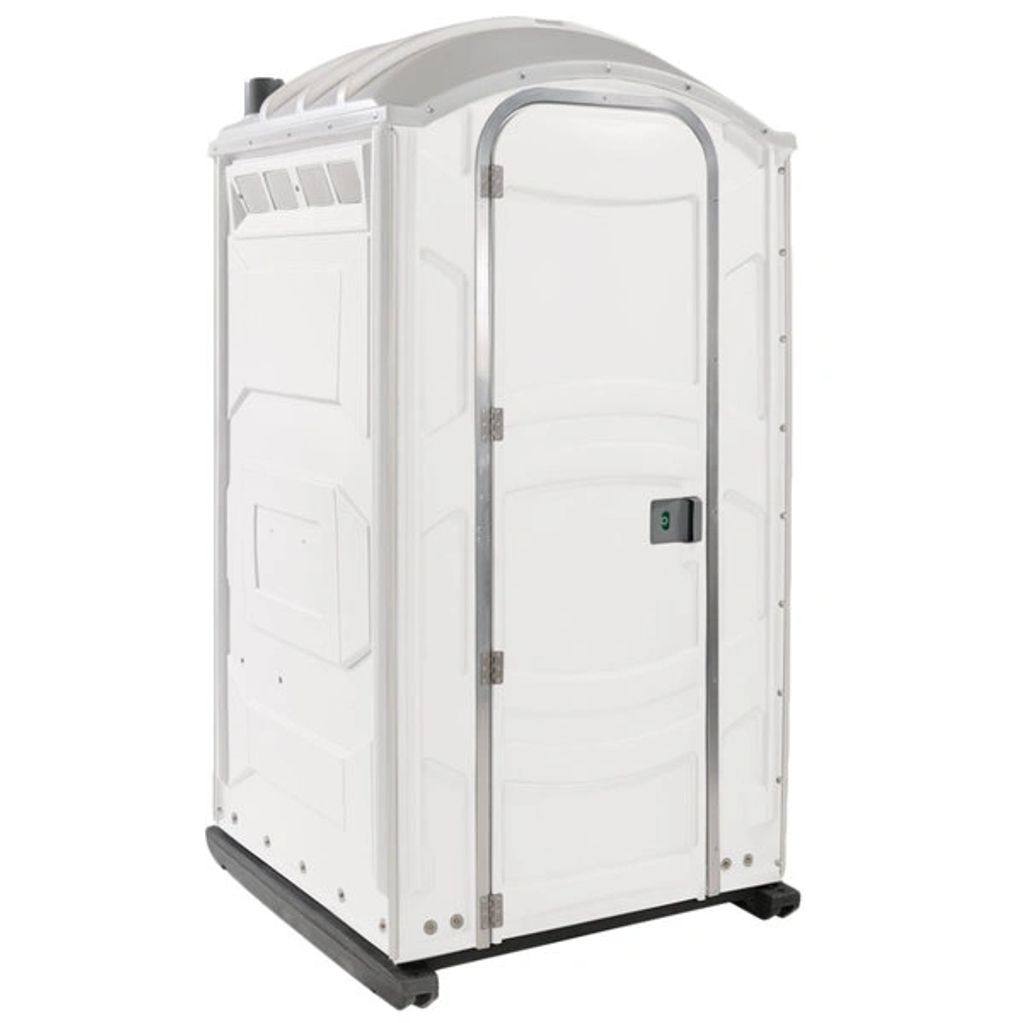 Wedding or Event toilets