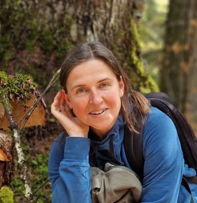 Silvia Streifel, Podcast „Gründer geht immer!“