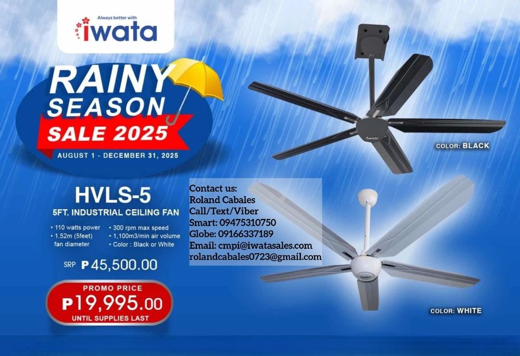 HVLS-5