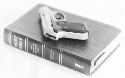 We offer defensive shooter and CCW classes for churches, teachers and other groups! Just call!