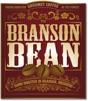 Branson Bean Coffee