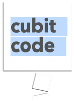 cubitcode