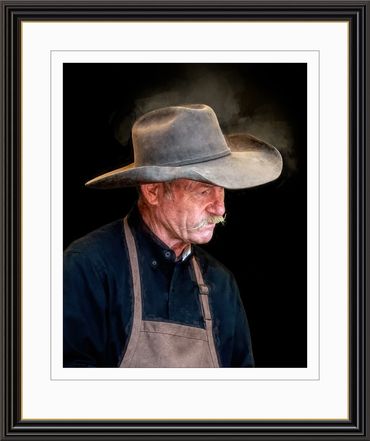 Kent Rollins
Cowboy Chuck Wagon Cooking
5 State Photography Competition & Exhibition
2022 Juror's Me