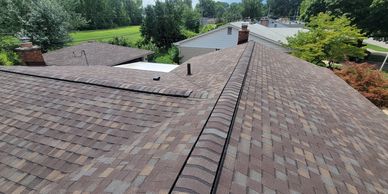 roof Ventilation Livonia Michgan