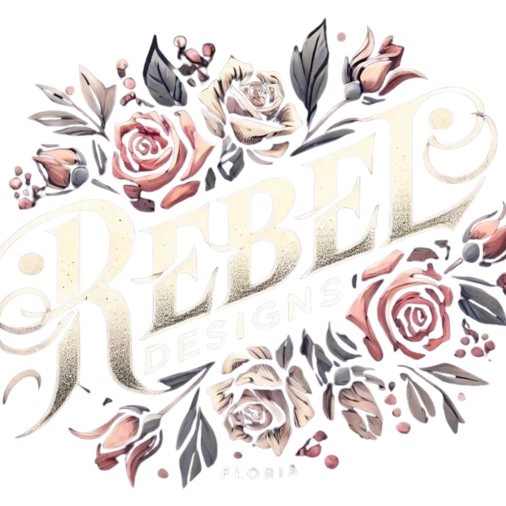 Rebel with background removed