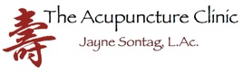 The Acupuncture Clinic