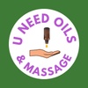Danielle's Massage Website