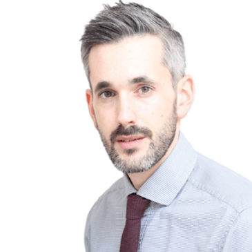 A picture of David Baker.