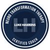 Luke Hawkins Neuro Transformation Therapy Coach
