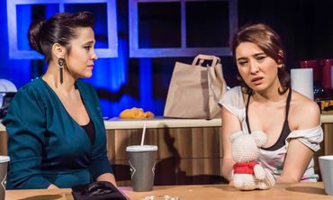 Tiyatro Fora - Aramızda