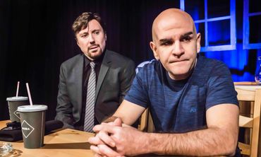 Tiyatro Fora - Aramızda