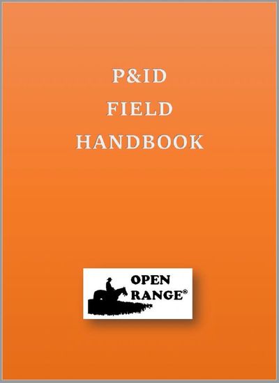 P&ID Handbook, P&ID software