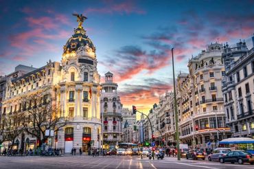 Madrid