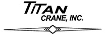Titan Crane Inc.