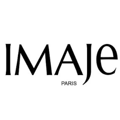 Logo of IMAJE Paris in black text on white background.