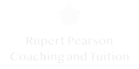 Rupert Pearson
BA (hons), PGCE, PGCert