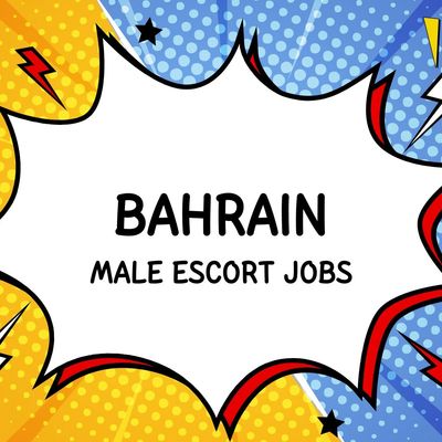 PLAYBOY JOB BAHRAIN
