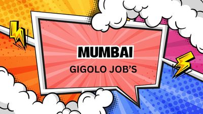 call boy jobs in mumbai , callboy jobs mumbai , gigolo job in mumbai