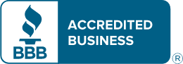 BBB Accreditation
